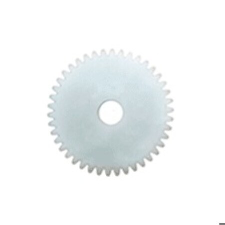 Nordex DELRIN SPUR GEAR, HUBLESS, 21 TEETH LQE-C3-21