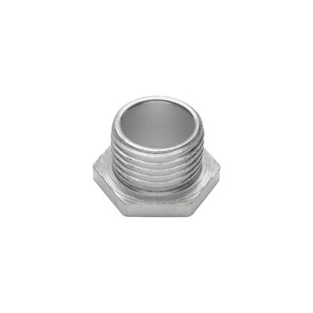 Crouse-Hinds Rigid Conduit Fittings, 10PK 55D