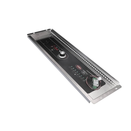 Food Warming Equipment SI-RH01, Convt, Elan-Mwave, Control Z-500-1039