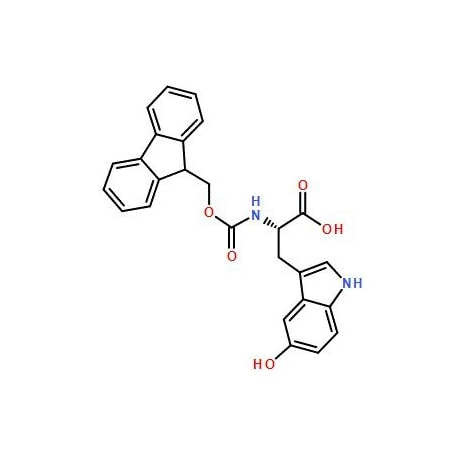 Ak Scientific Fmoc-5-Hydroxy-L-tryptophan (1g), CAS 178119-94-3 1275AE-1g