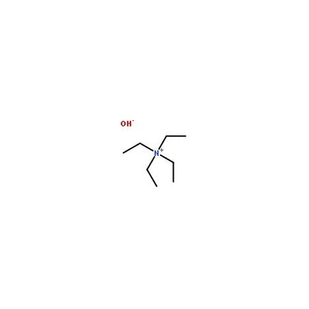 Ak Scientific TEAH (35% in Water) (100g), CAS 77-98-5 1225AP-100g