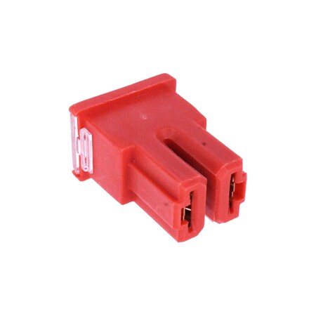 Auveco Pal Fuse 50 Amp Female Red, 3PK 19294