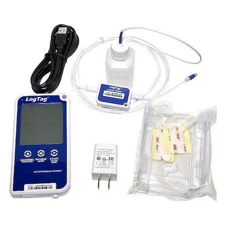 Logtag Data Logger UTRED30WIFI-SP