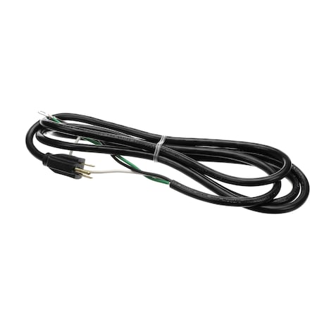 Marshall Air Power Cord, 120 Volt, 14/3 SJO, 6 Foot 116036