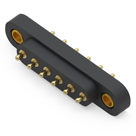 Mill-Max Spring Contacts-858-22-006-10-011101 858-22-006-10-011101
