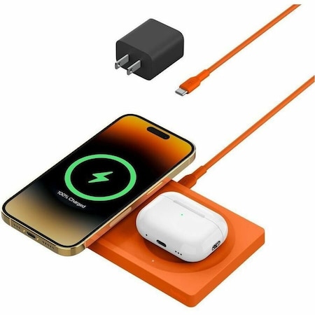 Belkin BOOSTCHARGE PRO WIZ019ttOG