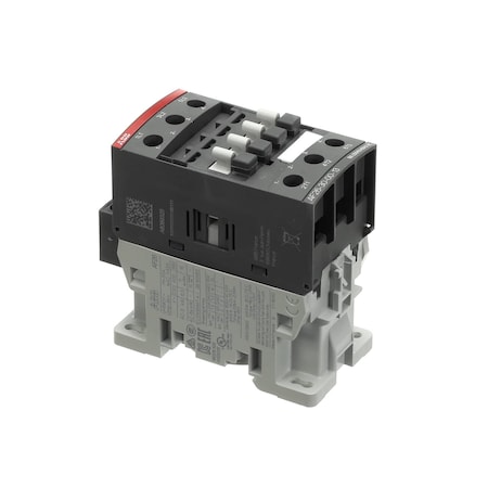 Market Forge Contactor, 600 Volt, 50/60HZ, 45 Amp, 50/60HZ 08-6919