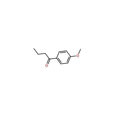 Ak Scientific 1-(4-Methoxyphenyl)butan-1-one (1g), CAS 4160-51-4 2958AE-1g