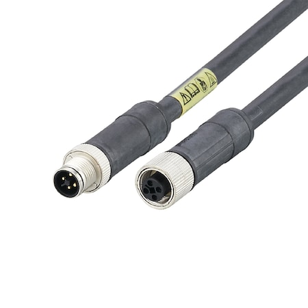 Brady IFMConnection cable E12429