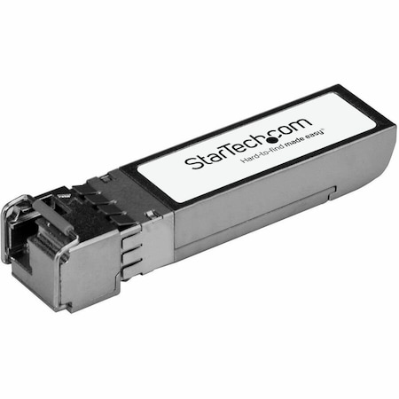 Startech.Com Brocade 10G-SFPP-BXD Compatible SFP+ 10G-SFPP-BXD-ST