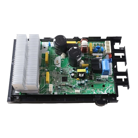 Heil BOARD-MAIN CONTROL 17122000A27987