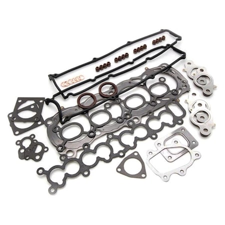 Hk Star Bright Lighting Ltd Cometic Gasket  85 mm Bore Top End Gasket Kit for 1989 Nissan Pulsar CA18DET Street Pro PRO2018T