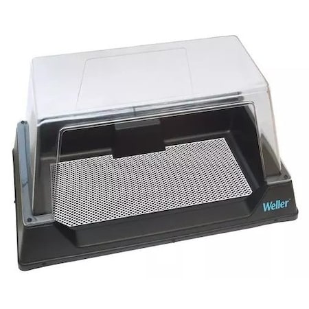 Weller Wehb Extraction Hood Bottom FT91000023N