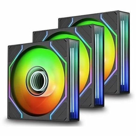 Thermaltake SWAFAN Infinity EX12, 3PK CL-F245-PL12SW-A