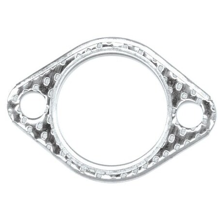 Sierra Prime Line Exhaust Gasket, 2PK 7-02511-2