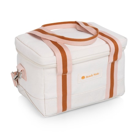 Picnic Time Family Of Brands Lanikai Lunch Tote, Sunset 652-22-156-000-0