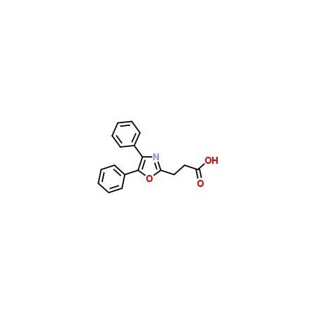 Ak Scientific Oxaprozin (100g), CAS 21256-18-8 F009-100g