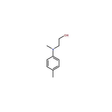 Ak Scientific 2-(Methyl(p-tolyl)amino)ethanol (500g), CAS 2842-44-6 2784AB-500g