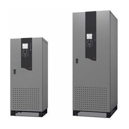 Apc MGE STS 200A 600V W TVSS COMPLETE SET - SPARE PART KIT LEVEL 3 WSTS200A-OPT3-SPL3