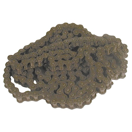 Stens Roller Chain #40 Chainsaw Pitch 1/2", Length 10' Chainsaws 250-019