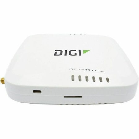 Digi International DIGI 360 CELLULAR SOLUTION PACKAGE FOR DIGI EX15 1 YEAR - LTE, CAT 7, US/CAN,  EX15-XX07-OUS