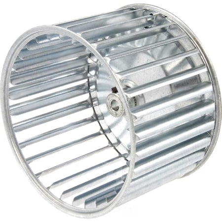 Global Parts Distributors Global HVAC Blower Motor 2311427