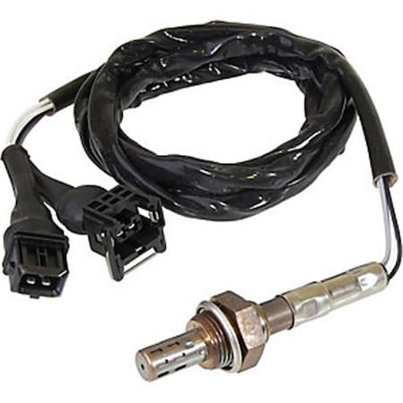 Walker 4-Wire Oxygen Sensor for 1994 Alfa Romeo 164 250-24145