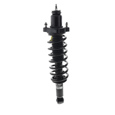 Kyb Complete Corner Unit Assembly -Strut, Mount and Spring, SR4689
