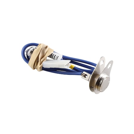 Trane 180F Auto Reset Limit Switch CNT4821