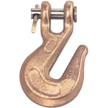 Campbell 3/8'' Grade 43 Clevis Grab Hook T9501624