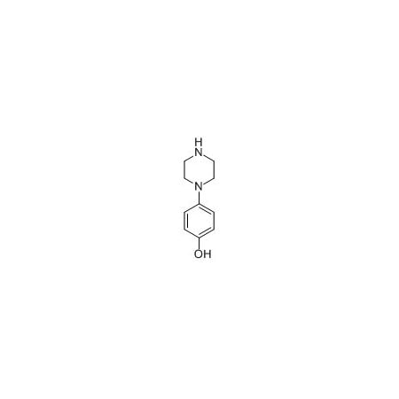 Ak Scientific 1-(4-Hydroxyphenyl)piperazine (25g), CAS 56621-48-8 W7024-25g