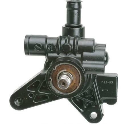 A1 Cardone Import Power Steer Pump for 1998-2002 Honda Accord A42-215919
