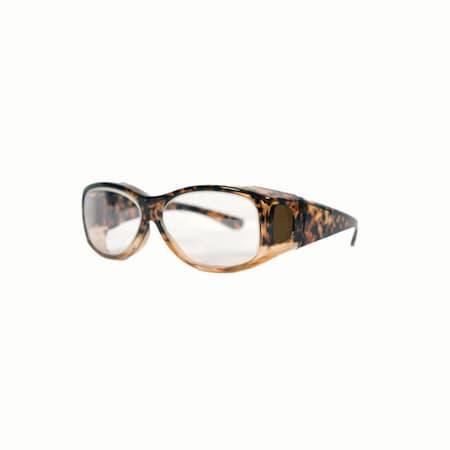 Jorgensen Laboratories Protective-Ray Glasses - Ultra Wrap Around Fit Over J0676EF