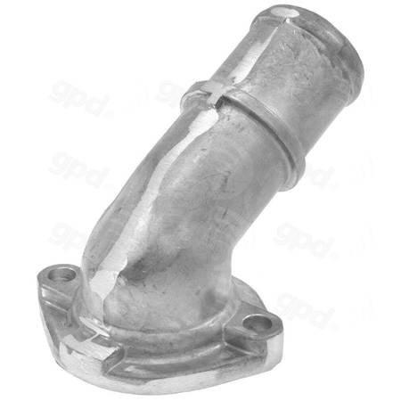 Global Parts Distributors Global Engine Coolant Water Outlet 8241427