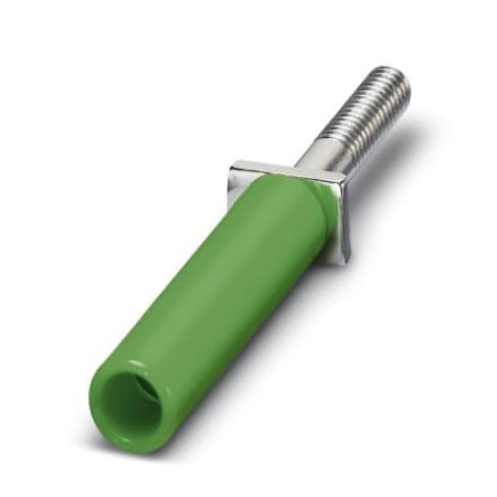 Phoenix Contact PSBJ-URTK/S GN Female test connector 0311760