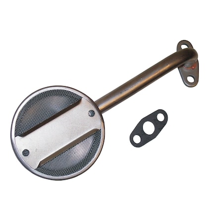 Melling Engine Oil Pump Pickup Tube And Screen, 65-BS
