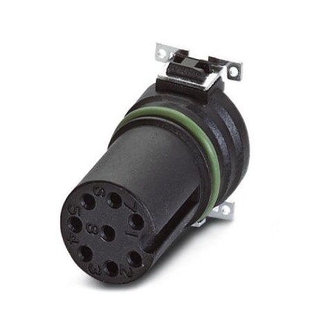 Phoenix Contact SACC-CIP-M12FS-8P SMD R32 Flush-type 1411994