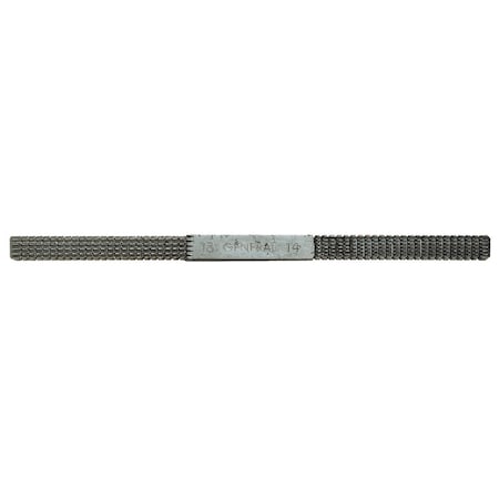 General Tools Thread Repair File, 11 12 13 14 16 18 20 24'' 177-1
