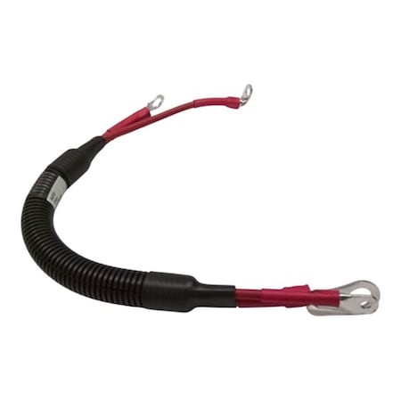 Cnh WIRE HARNESS, CNH OEM 128784A1 128784A1