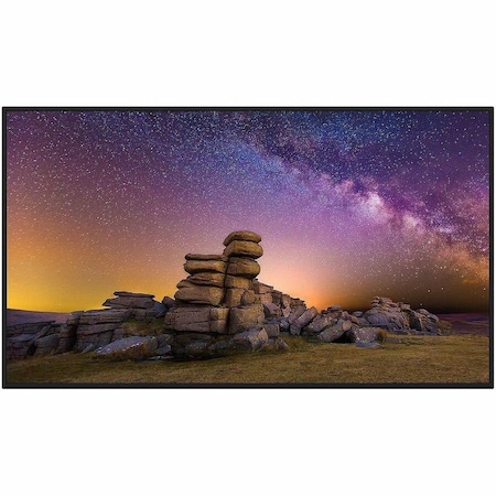 Sharp 43 ULTRA HIGH DEFINITION PROFESSIONAL DISPLAY PN-M432