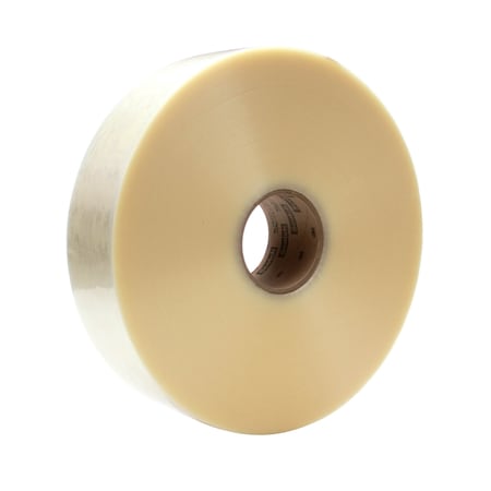 Scotch Box Sealing Tape, 1.8 mil, Clear 371