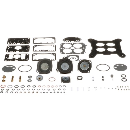 Hygrade Tuneup Standard Motor Products, Carburetor Kit, 1440B