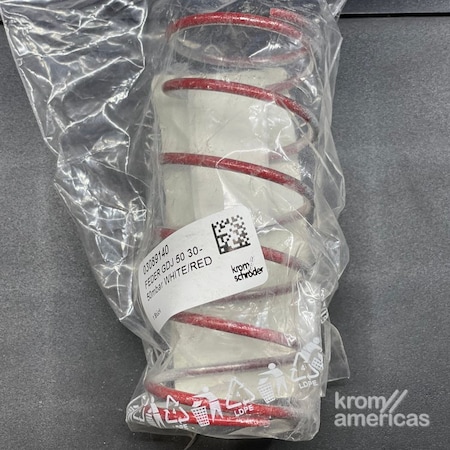 Honeywell Kromschroder Gas Pressure Regulator - DN 15, 15–23 mbar, Threaded, Shut-Off KS03089140