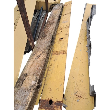 Caterpillar SUPPORT, CATERPILLAR OEM 4T6337 4T6337
