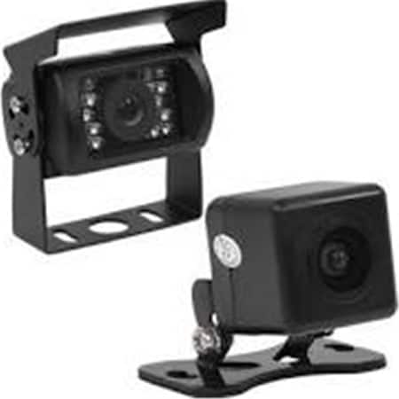 Serverusa 170 deg Rearview Camera SE568950