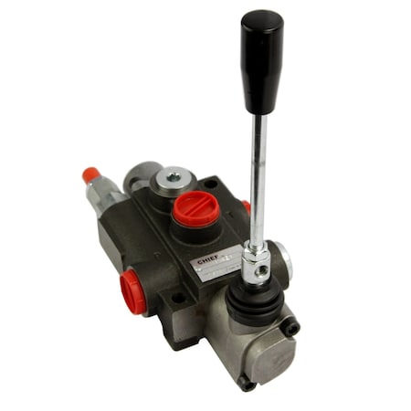 Chief VALVE P80 21 GPM 1 SPOOL 220994