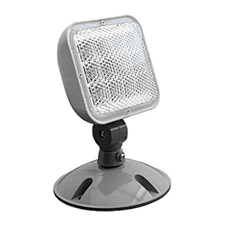 Westgate 1W 6V/12V SINGLE LED REMOTE HEAD, COMFORMS TO UL 94V-0 FLAME RATING, WEATHERPROOF EL-RH1-WP