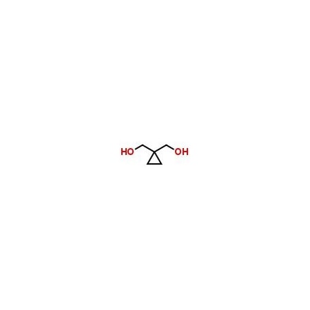 Ak Scientific 1, 1-Bis(hydroxymethyl)cyclopropane (500g), CAS 39590-81-3 I102-500g