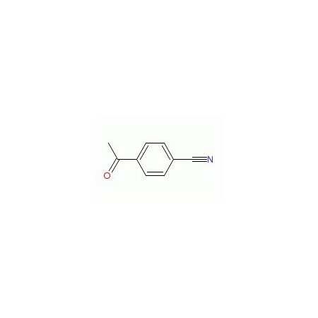 Ak Scientific 4-Acetylbenzonitrile (100g), CAS 1443-80-7 W3150-100g