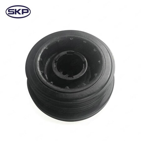Skyward Automotive Products Engine Crankshaft Pulley,  SKPB1689N
